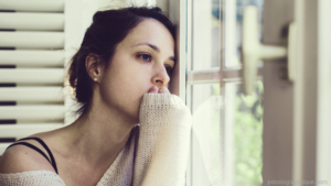 ¿Ansiedad o depresión?